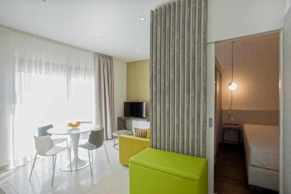 Appartement E Rondinelle 2 Belgodere  Luaran gambar