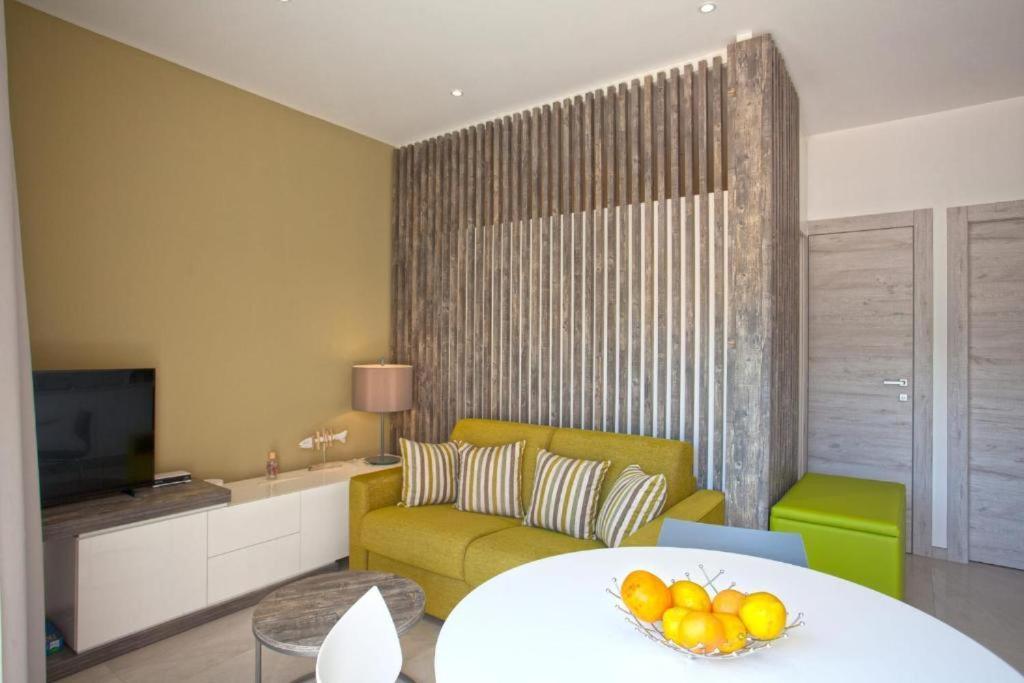 Appartement E Rondinelle 2 Belgodere  Luaran gambar