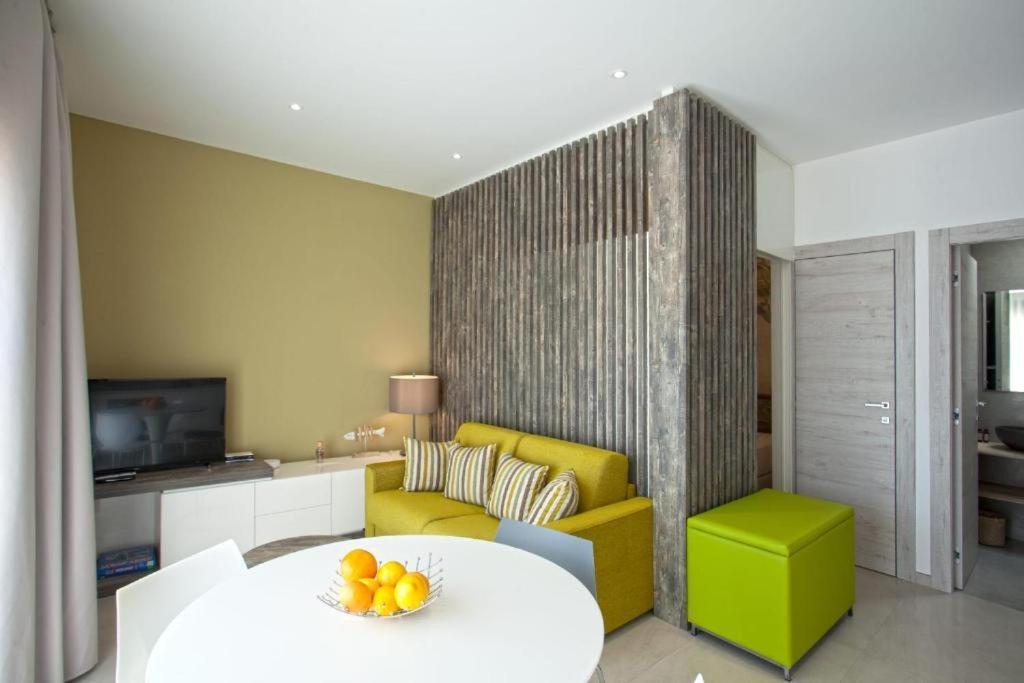 Appartement E Rondinelle 2 Belgodere  Luaran gambar
