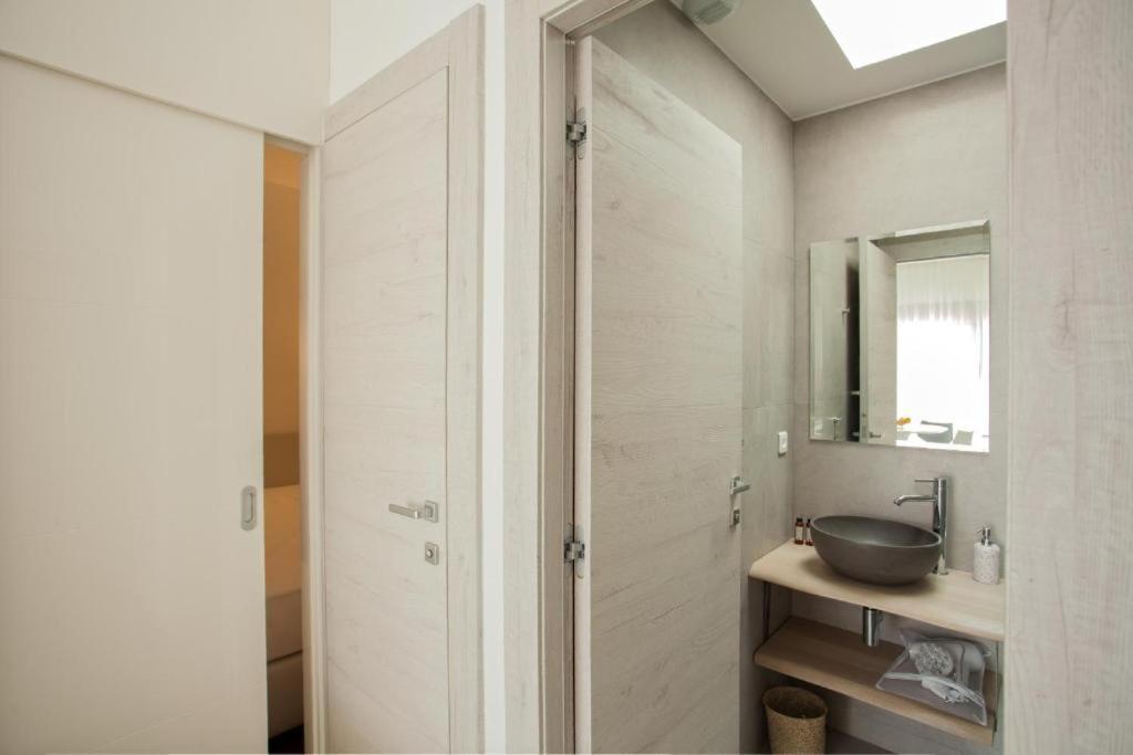 Appartement E Rondinelle 2 Belgodere  Luaran gambar